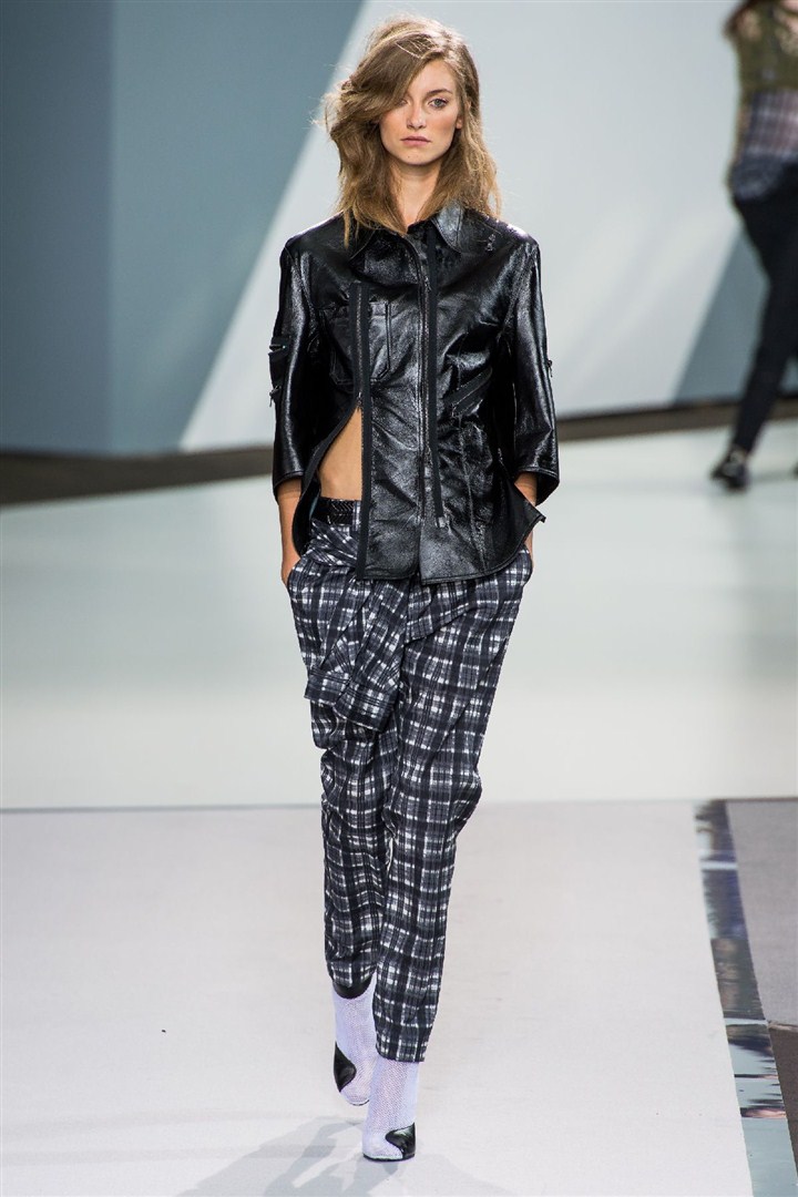 3.1 Phillip Lim 2013 İlkbahar/Yaz