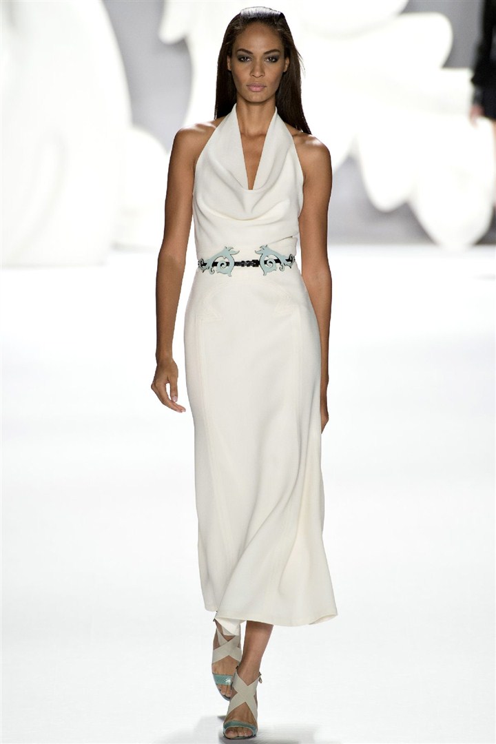 Carolina Herrera 2013 İlkbahar/Yaz