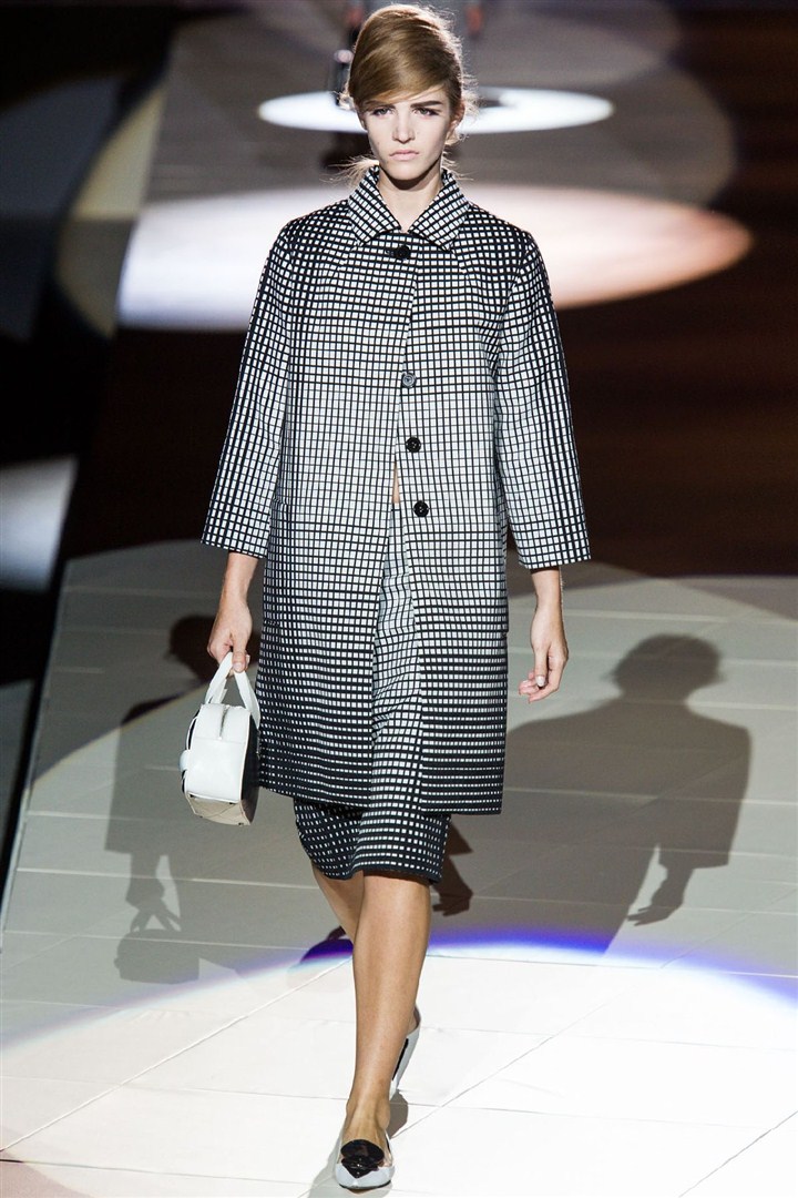 Marc Jacobs 2013 İlkbahar/Yaz