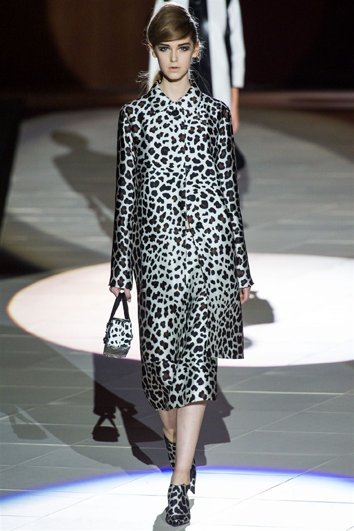 Marc Jacobs 2013 İlkbahar/Yaz