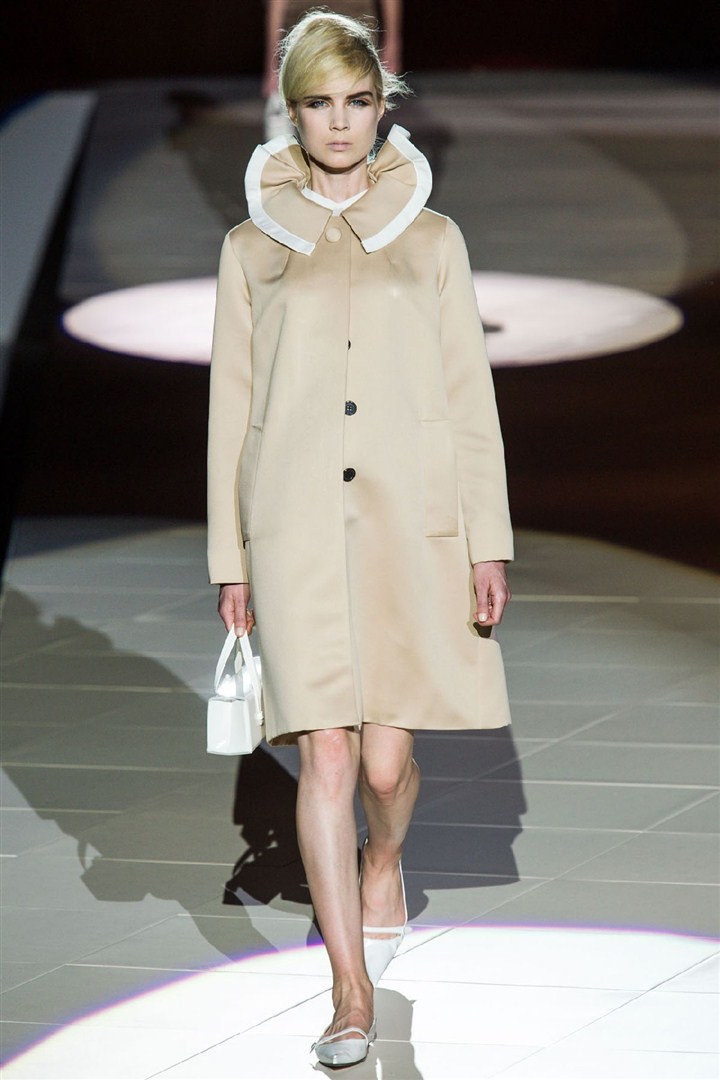 Marc Jacobs 2013 İlkbahar/Yaz