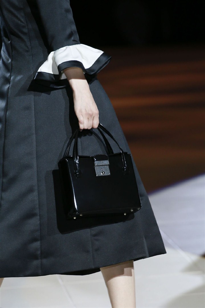 Marc Jacobs 2013 İlkbahar/Yaz Detay