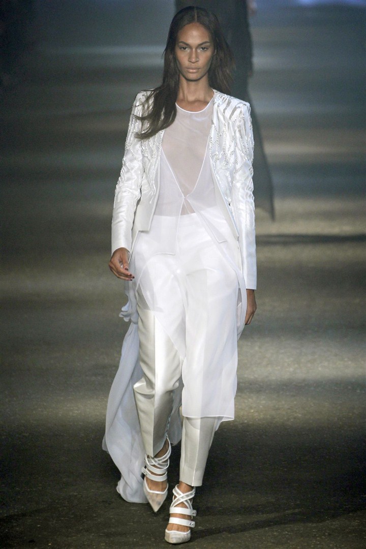 Prabal Gurung 2013 İlkbahar/Yaz