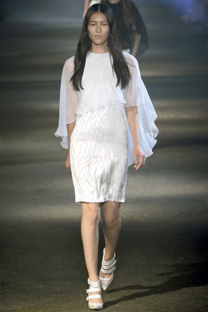 Prabal Gurung 2013 İlkbahar/Yaz