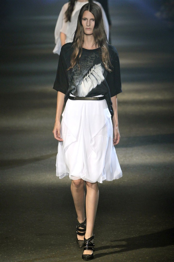 Prabal Gurung 2013 İlkbahar/Yaz