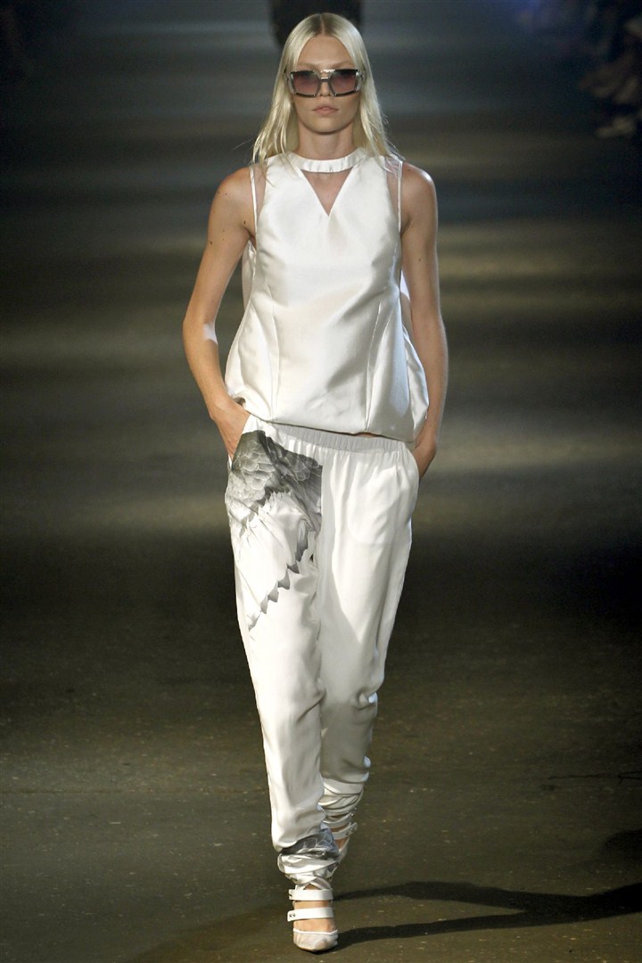 Prabal Gurung 2013 İlkbahar/Yaz