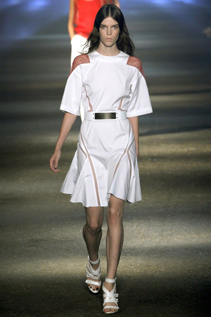 Prabal Gurung 2013 İlkbahar/Yaz