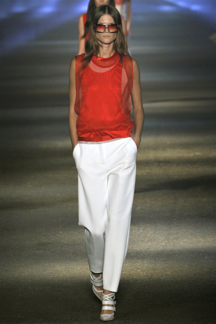 Prabal Gurung 2013 İlkbahar/Yaz