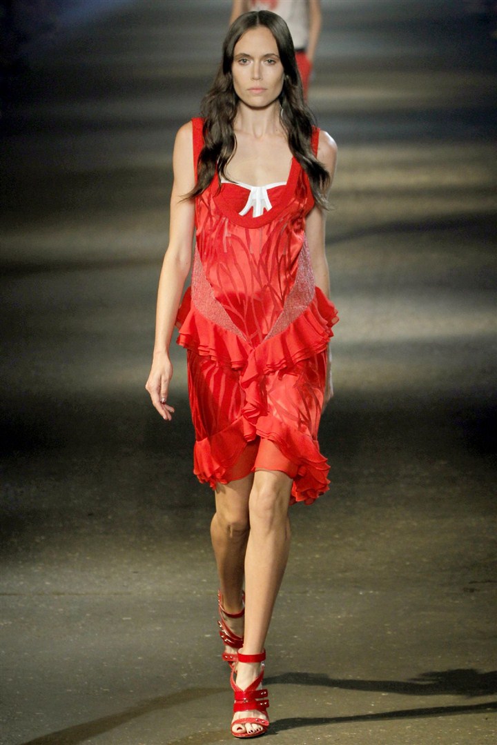 Prabal Gurung 2013 İlkbahar/Yaz