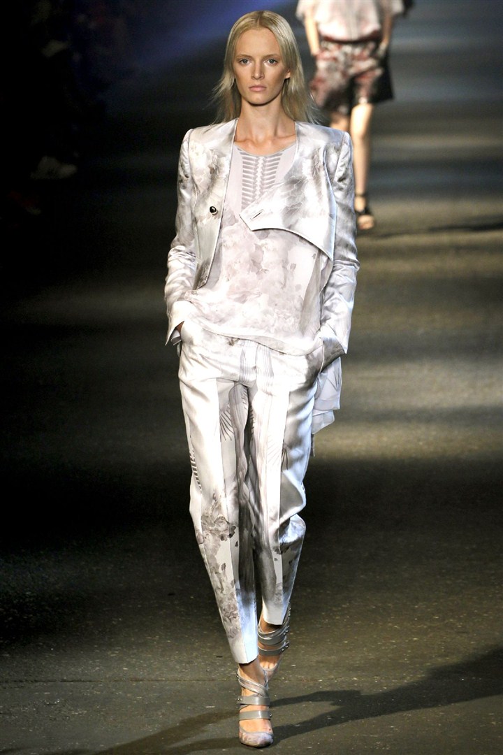 Prabal Gurung 2013 İlkbahar/Yaz