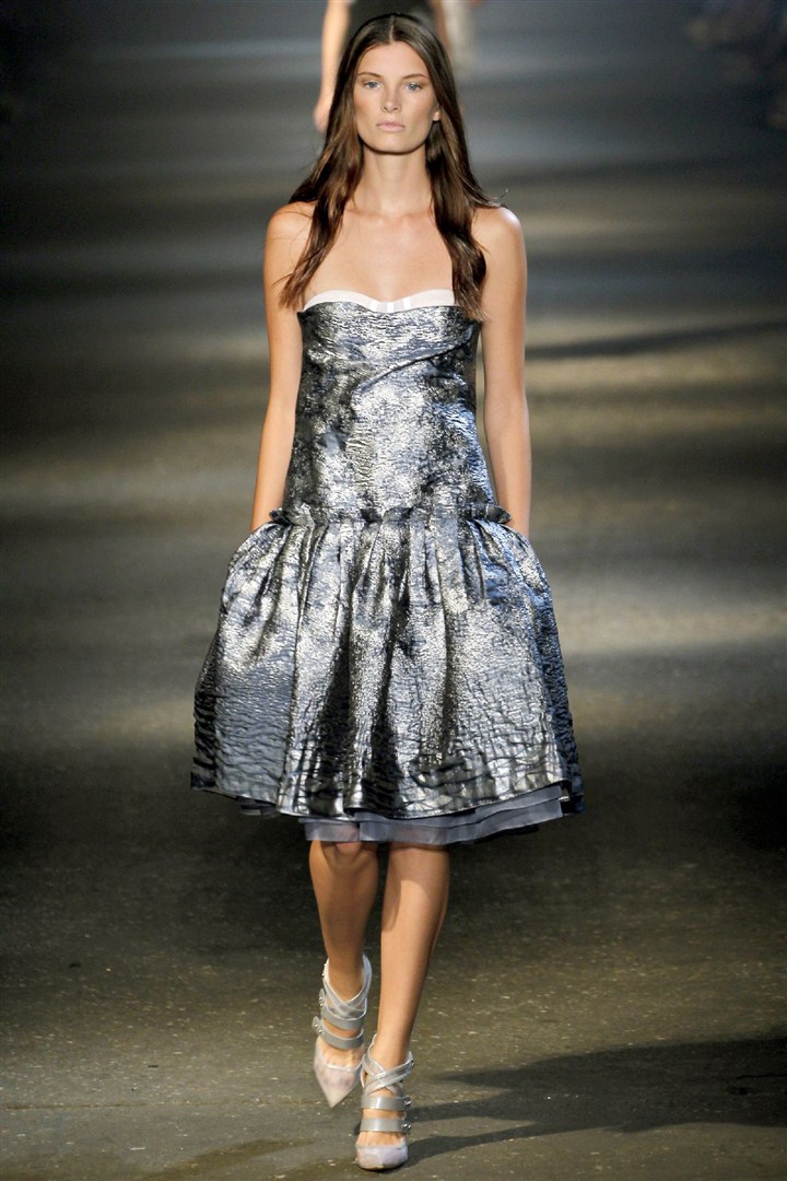 Prabal Gurung 2013 İlkbahar/Yaz