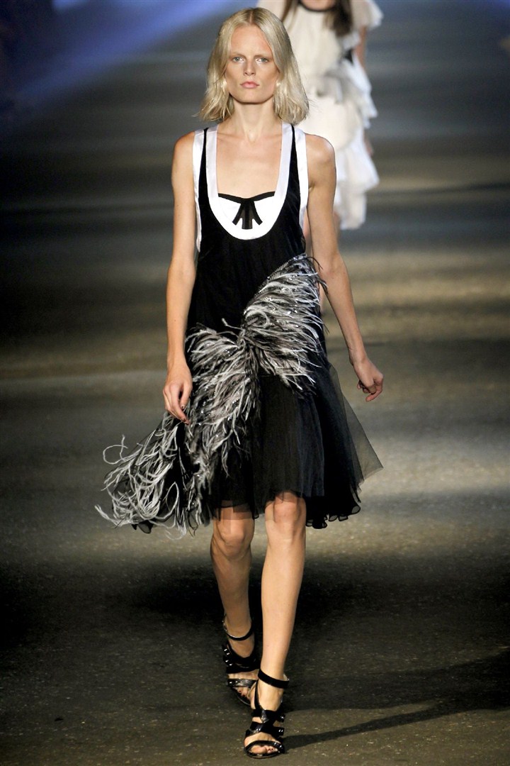 Prabal Gurung 2013 İlkbahar/Yaz