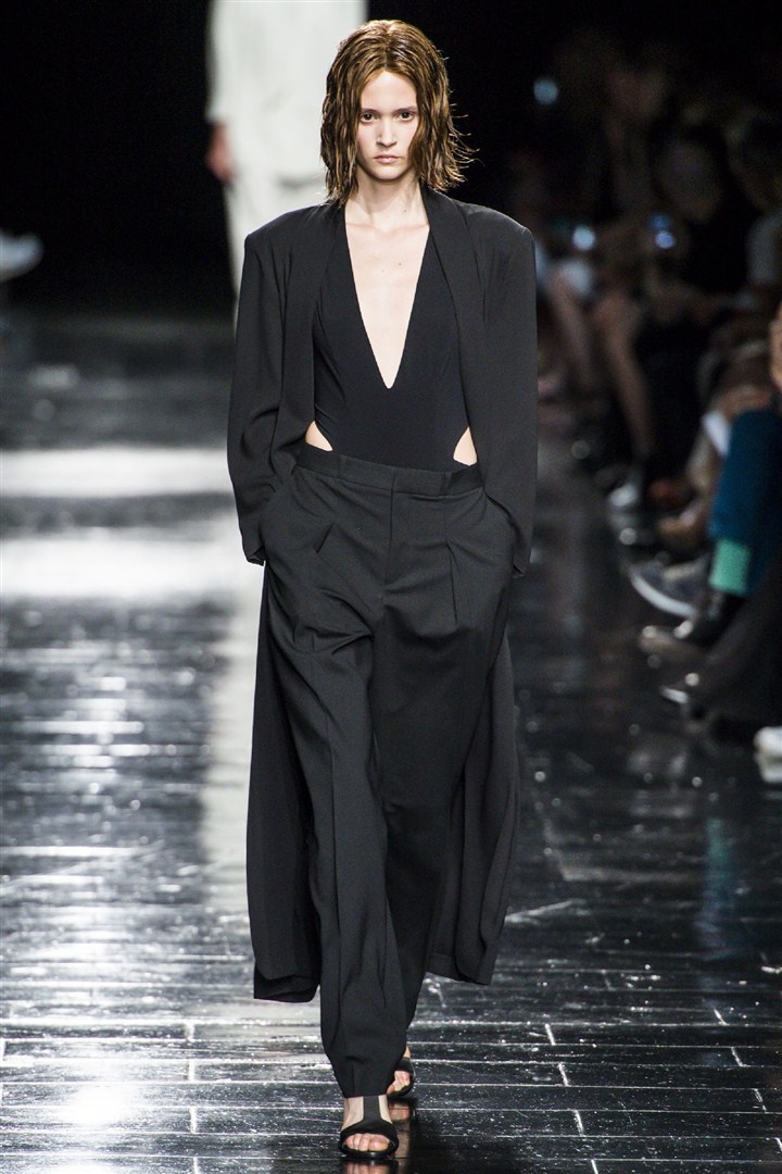 Theyskens Theory 2013 İlkbahar/Yaz