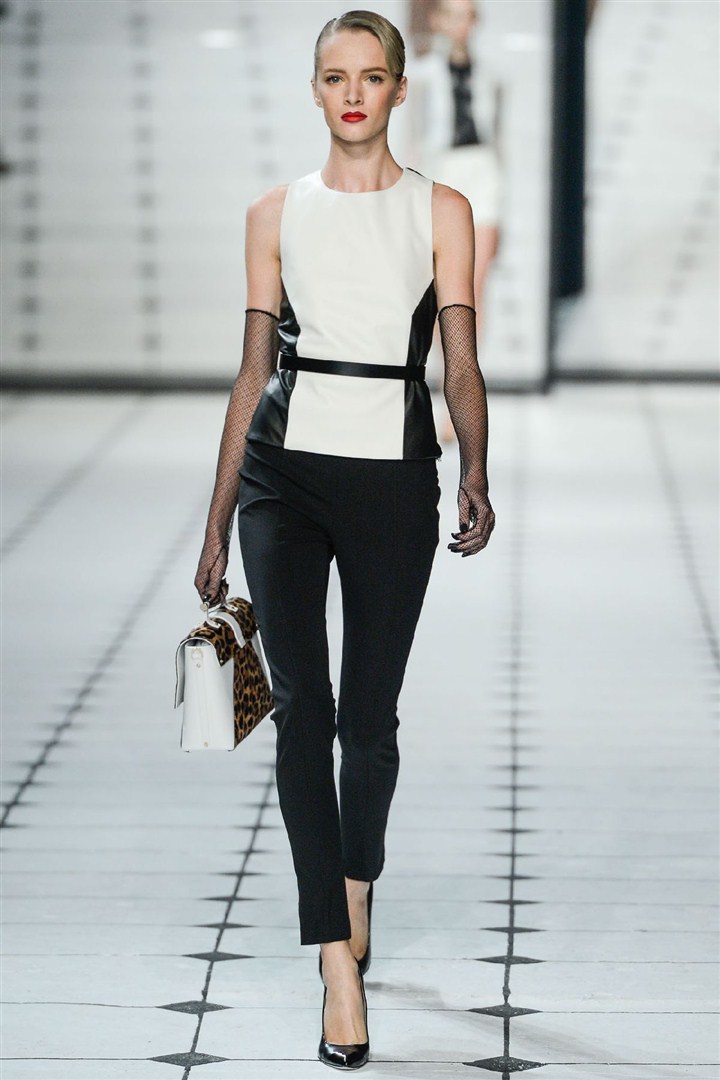 Jason Wu 2013 İlkbahar/Yaz