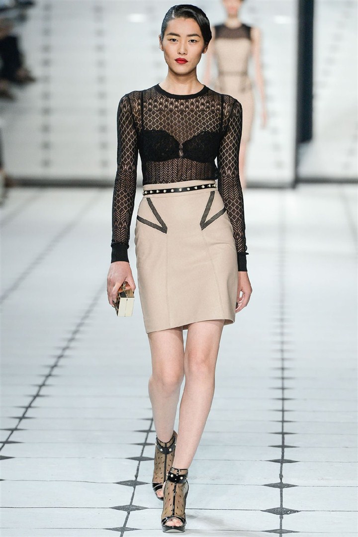 Jason Wu 2013 İlkbahar/Yaz