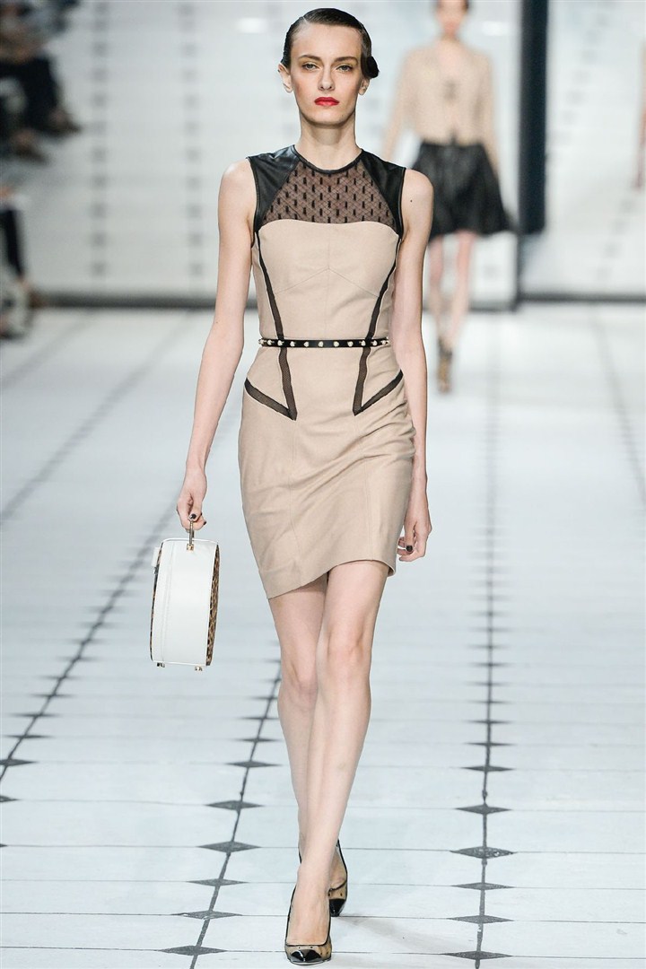 Jason Wu 2013 İlkbahar/Yaz