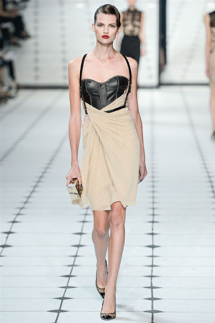 Jason Wu 2013 İlkbahar/Yaz