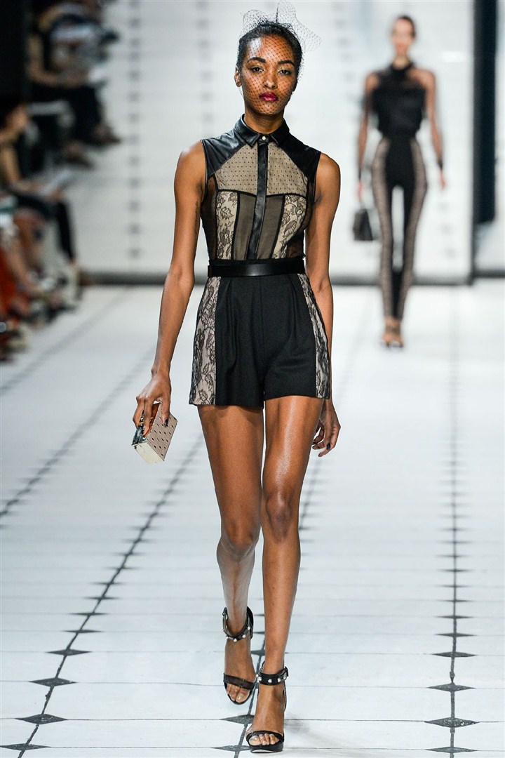 Jason Wu 2013 İlkbahar/Yaz