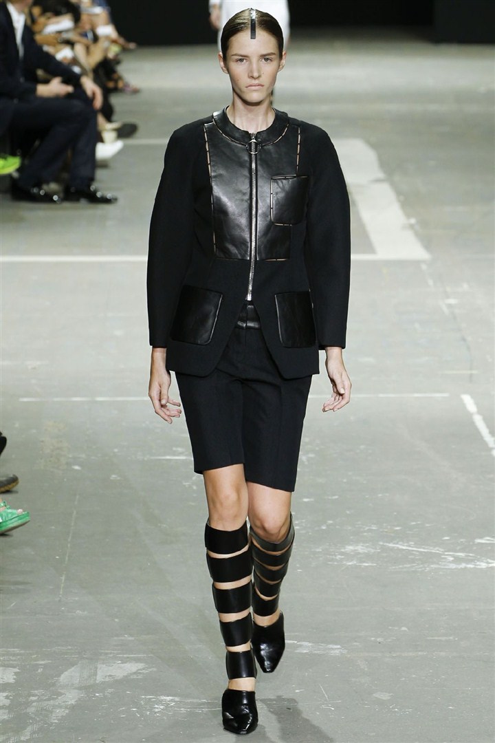 Alexander Wang 2013 İlkbahar/Yaz