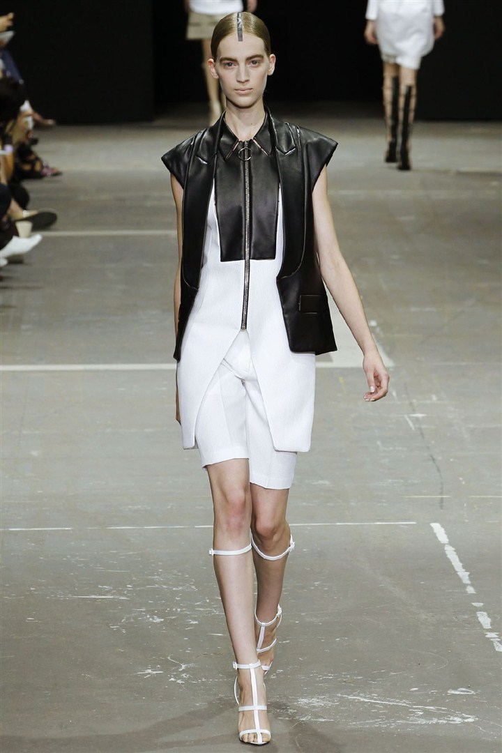 Alexander Wang 2013 İlkbahar/Yaz