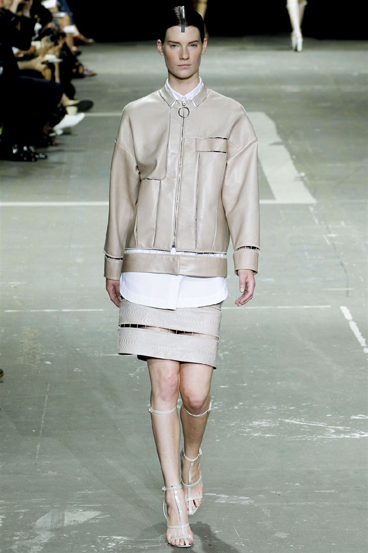 Alexander Wang 2013 İlkbahar/Yaz