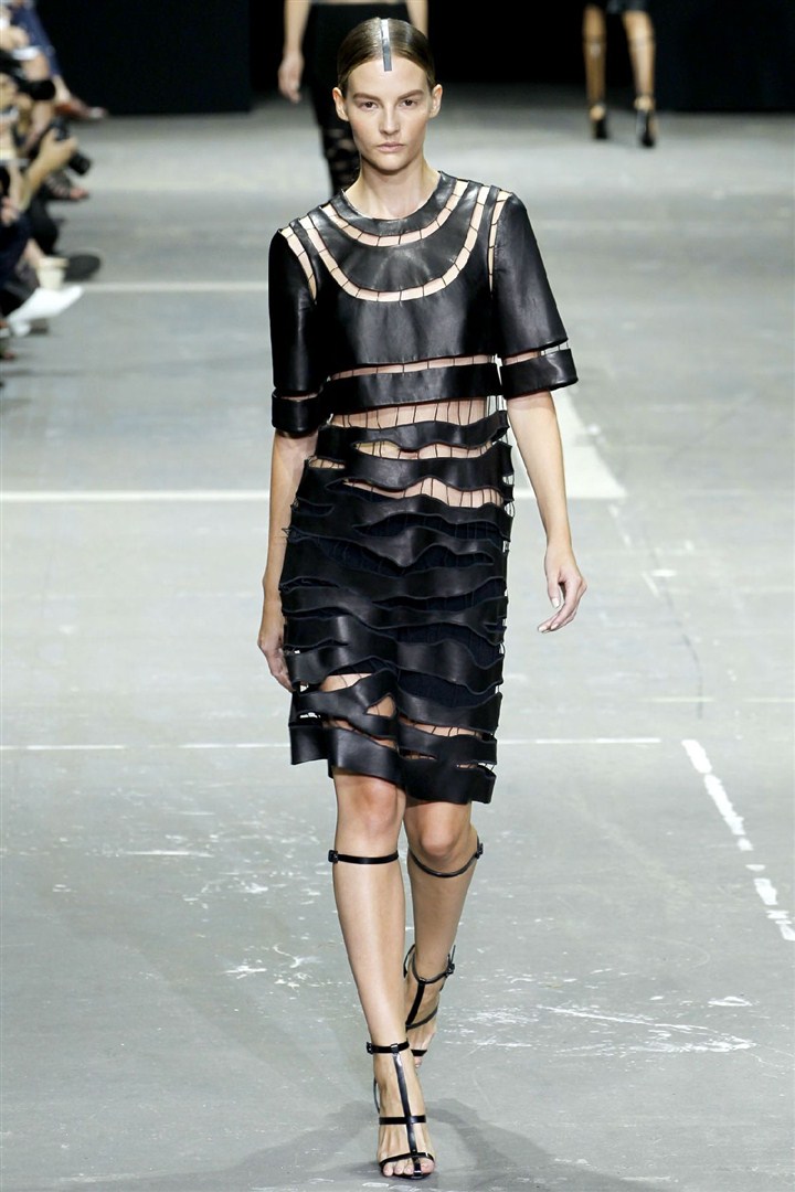 Alexander Wang 2013 İlkbahar/Yaz