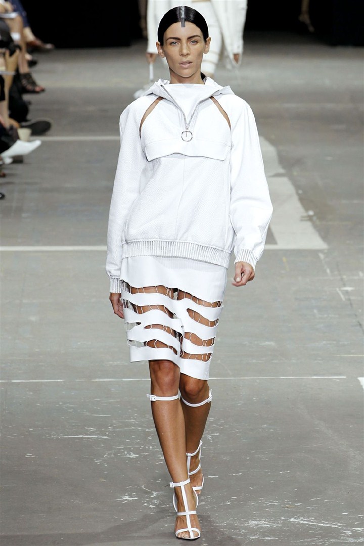 Alexander Wang 2013 İlkbahar/Yaz