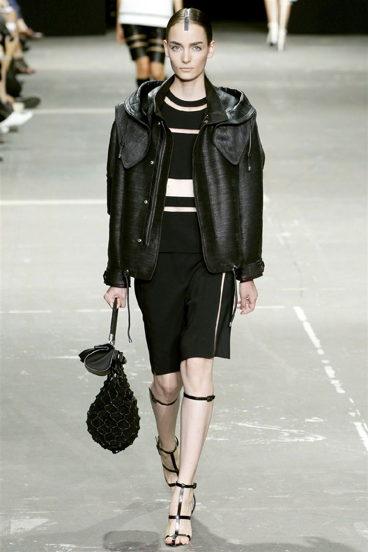 Alexander Wang 2013 İlkbahar/Yaz