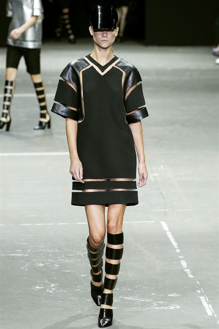 Alexander Wang 2013 İlkbahar/Yaz