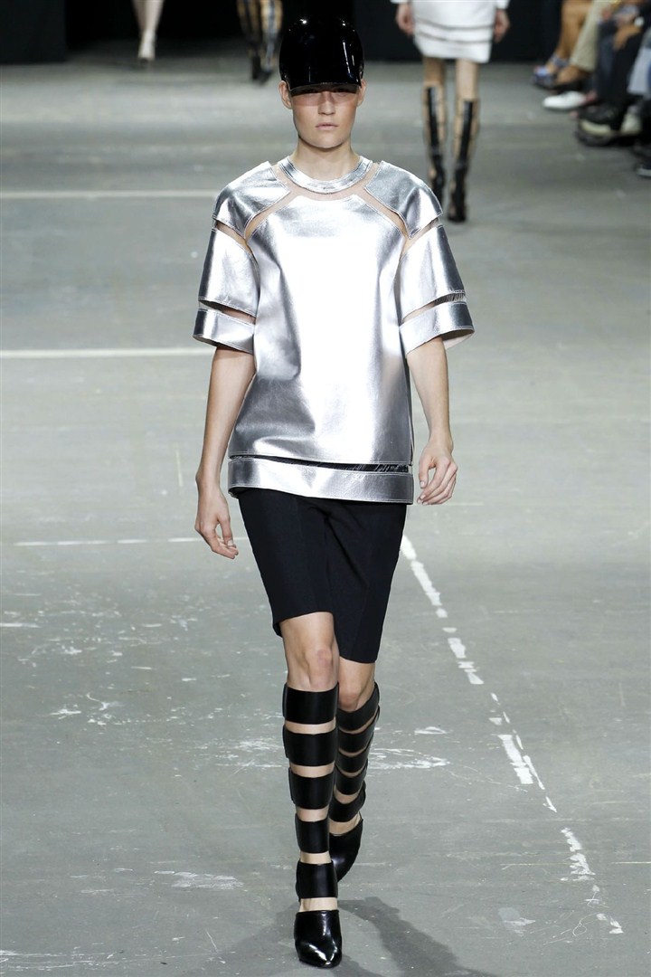 Alexander Wang 2013 İlkbahar/Yaz