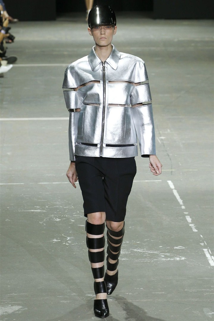 Alexander Wang 2013 İlkbahar/Yaz