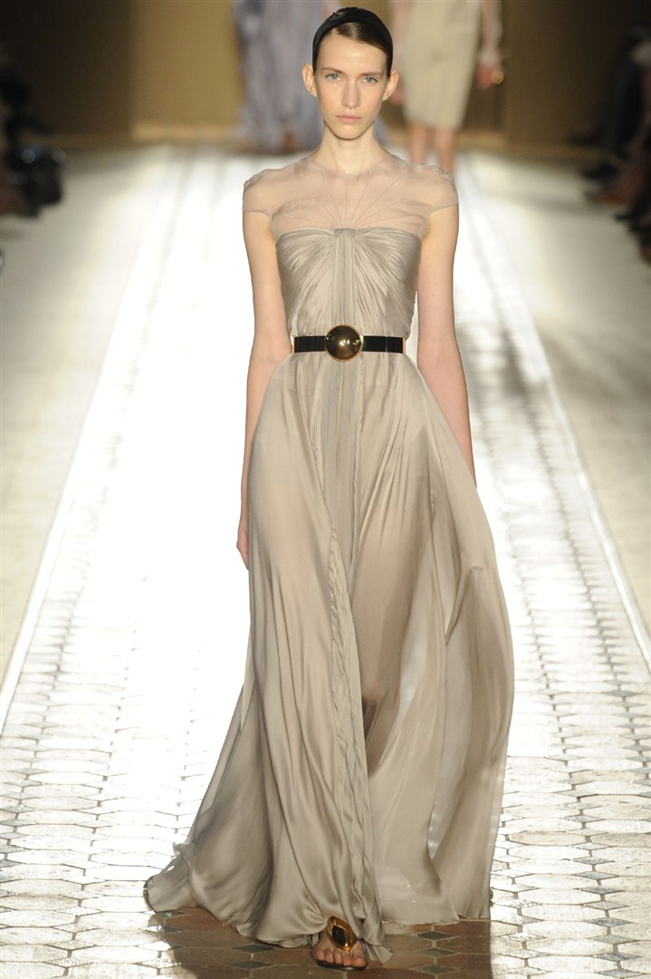 Christophe Josse 2012-2013 Sonbahar/Kış Couture