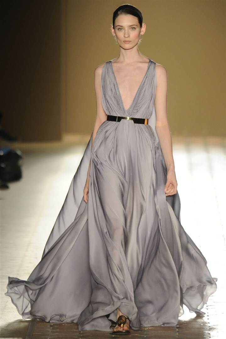 Christophe Josse 2012-2013 Sonbahar/Kış Couture