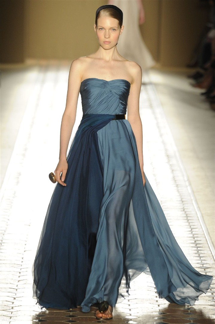 Christophe Josse 2012-2013 Sonbahar/Kış Couture