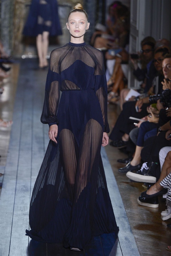 Valentino 2012-2013 Sonbahar/Kış Couture