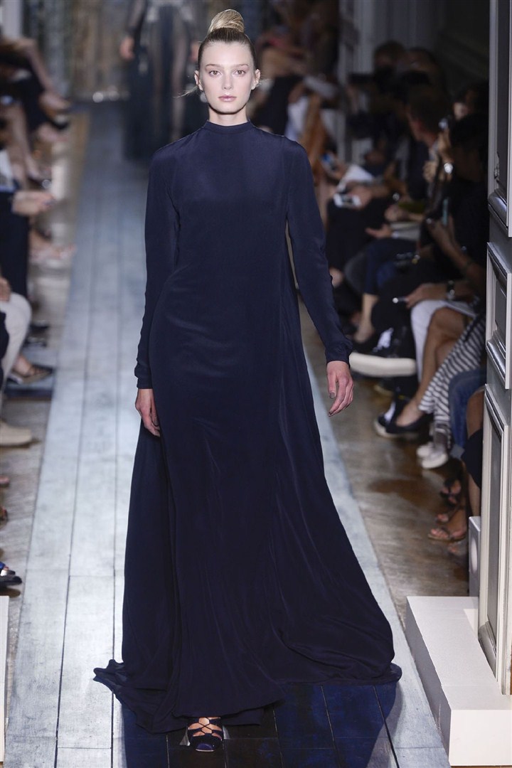 Valentino 2012-2013 Sonbahar/Kış Couture