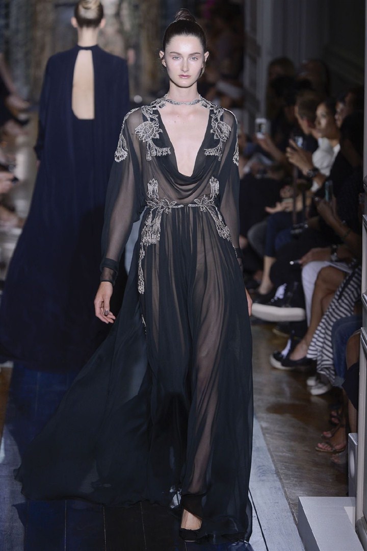 Valentino 2012-2013 Sonbahar/Kış Couture