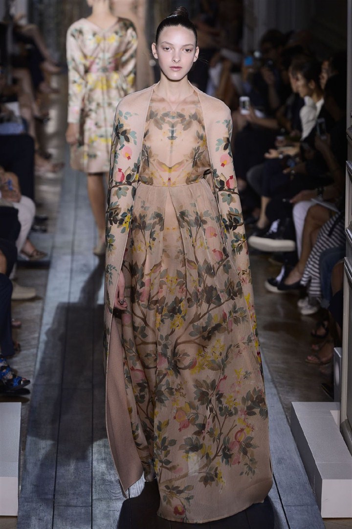 Valentino 2012-2013 Sonbahar/Kış Couture