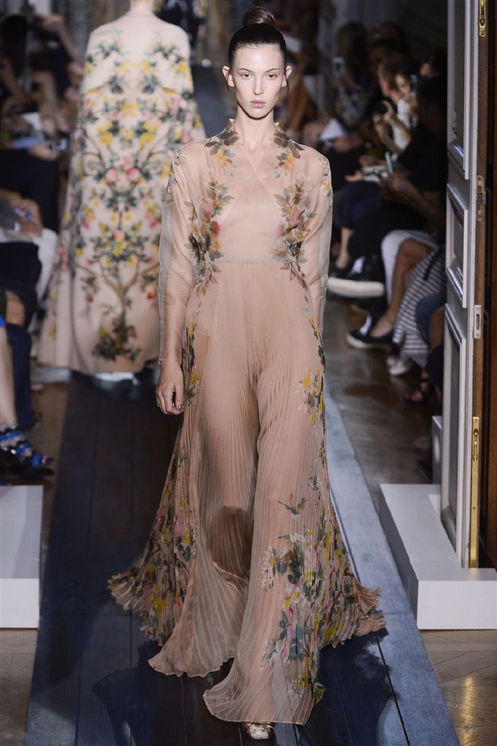 Valentino 2012-2013 Sonbahar/Kış Couture