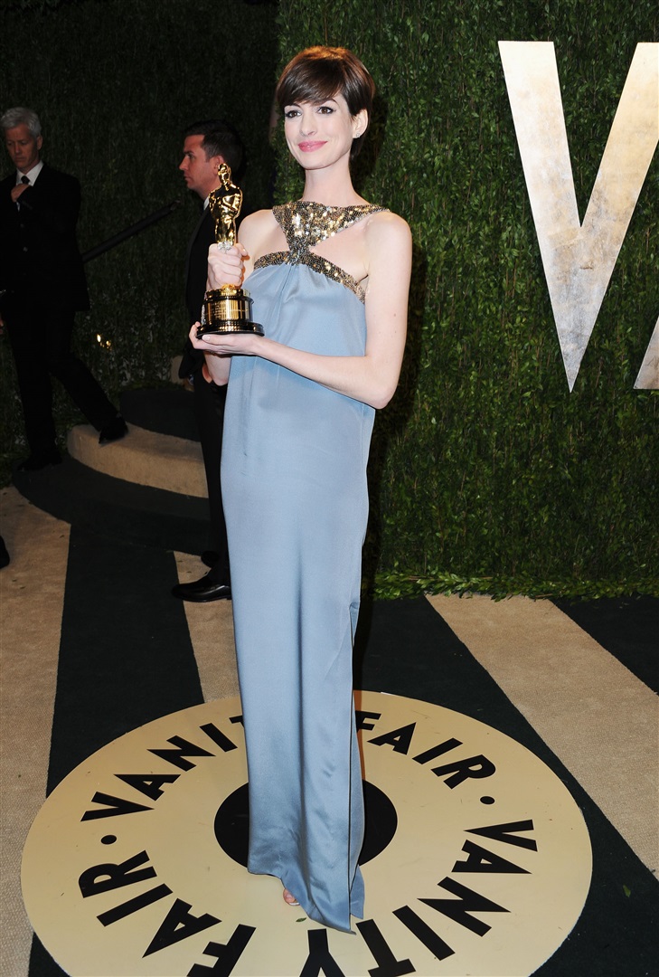Vanity Fair Oscar Partisi