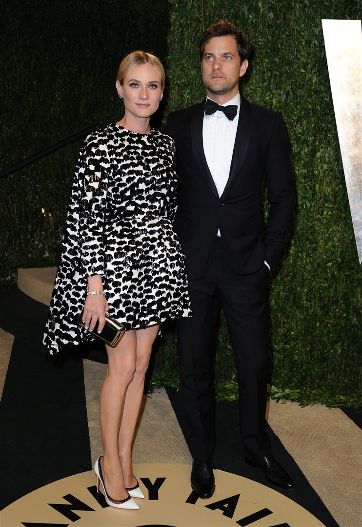 Vanity Fair Oscar Partisi