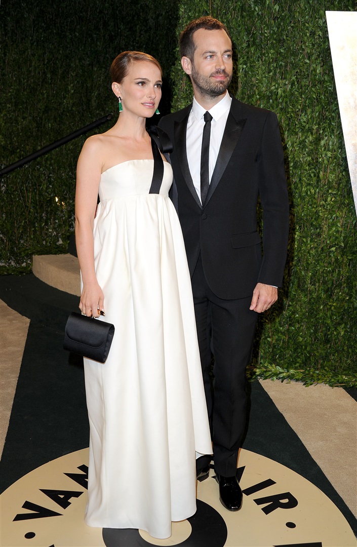 Vanity Fair Oscar Partisi