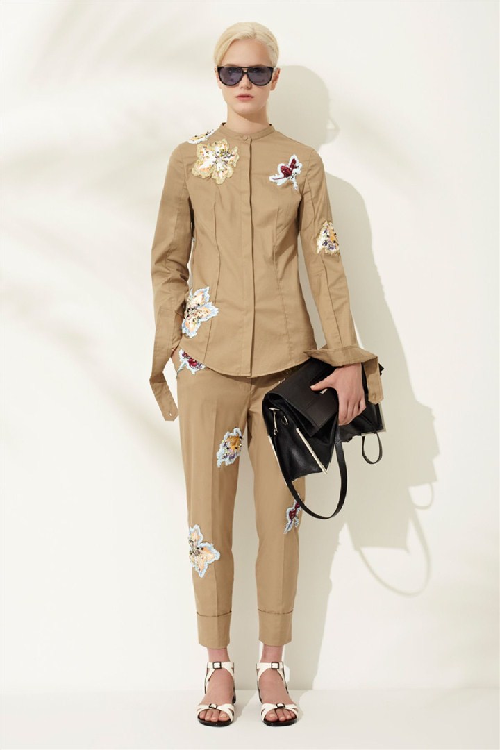 3.1 Phillip Lim 2013 Resort