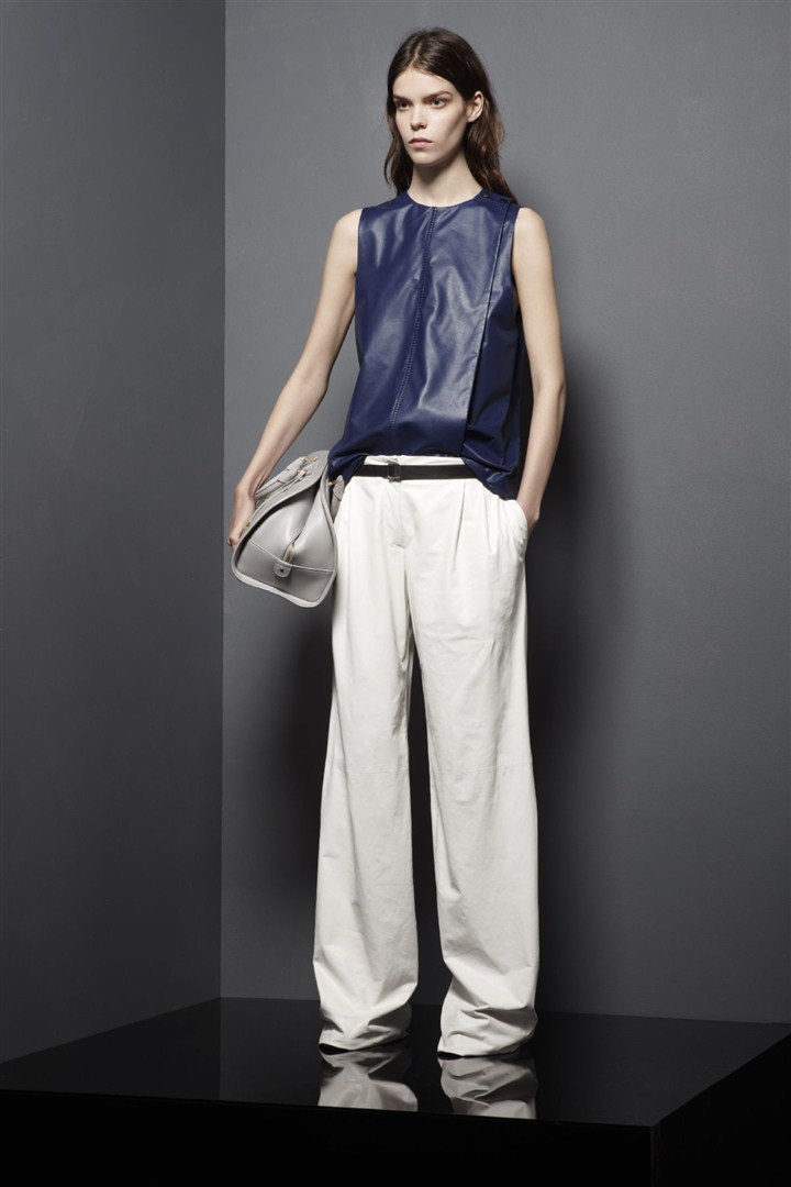 Proenza Schouler 2013 Resort