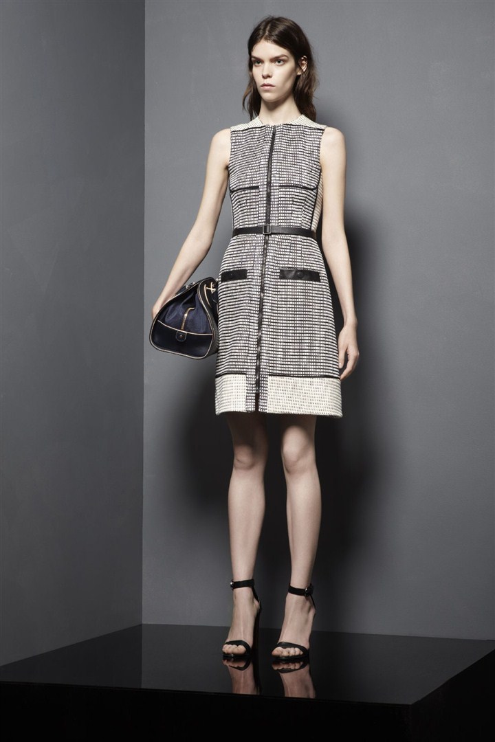 Proenza Schouler 2013 Resort