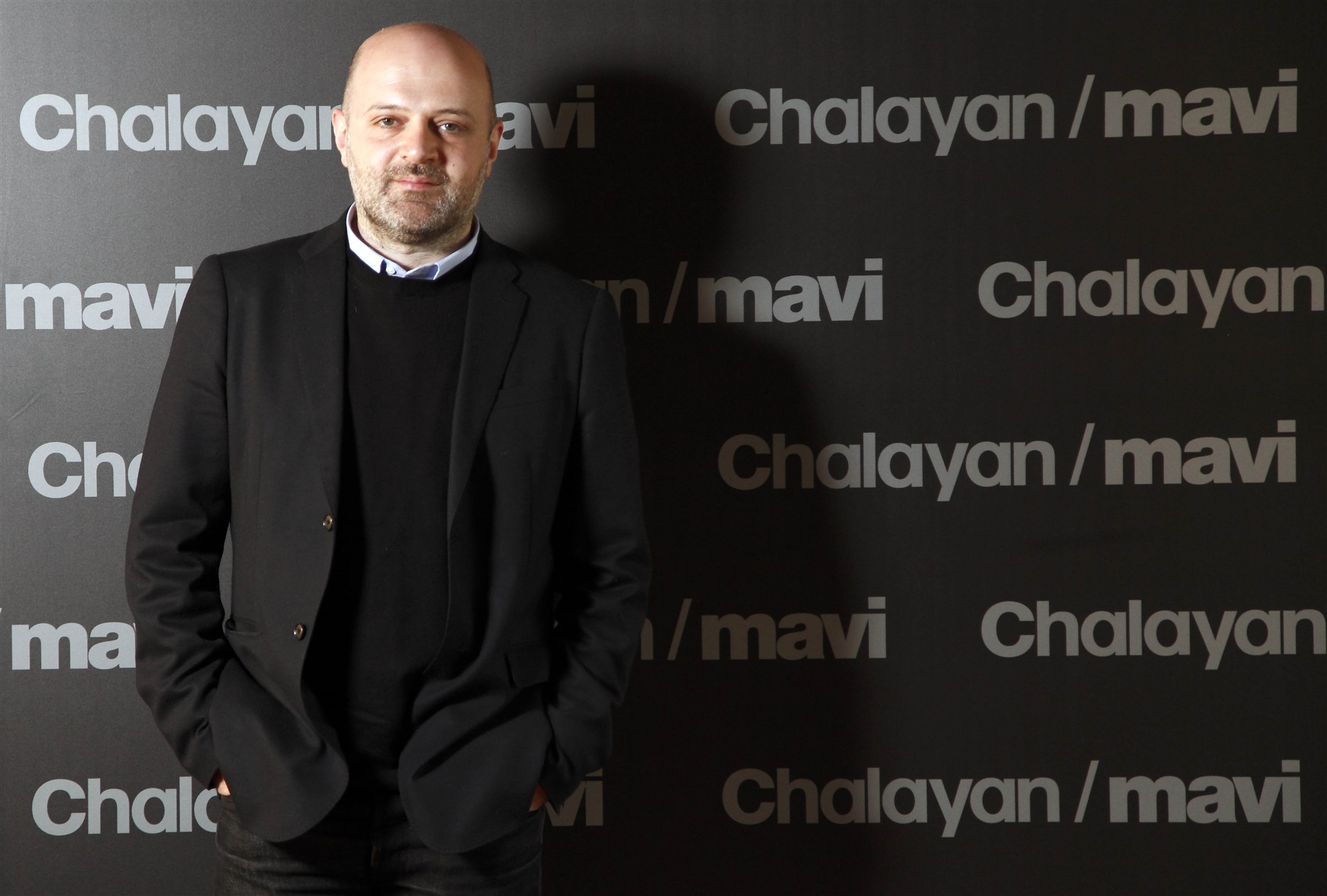 Hüseyin Çağlayan’ın Mavi için hazırladığı jeans koleksiyonu Chalayan/Mavi, İstanbul’da tanıtıldı.