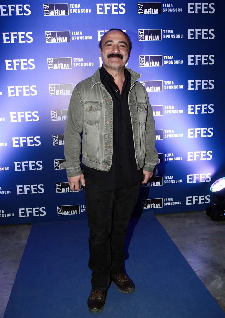 32. İstanbul Film Festivali Efes Kapanış Partisi