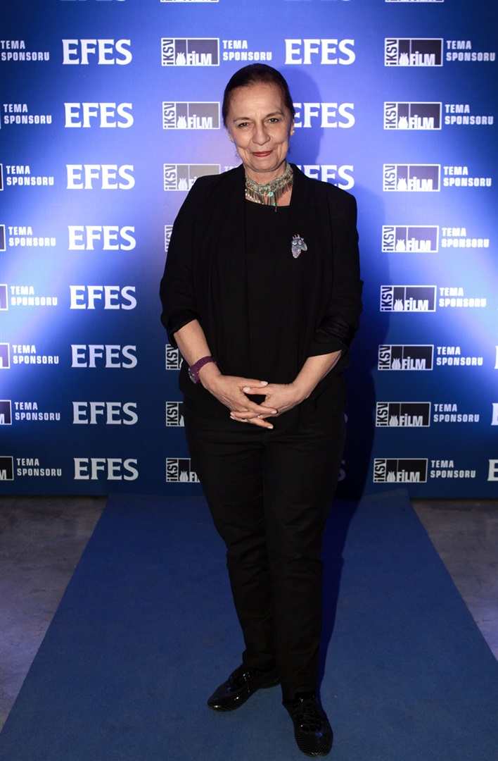 32. İstanbul Film Festivali Efes Kapanış Partisi