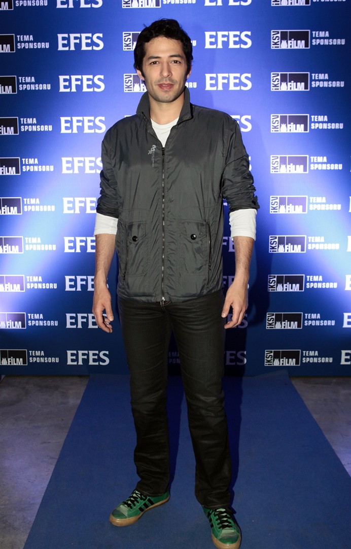 32. İstanbul Film Festivali Efes Kapanış Partisi