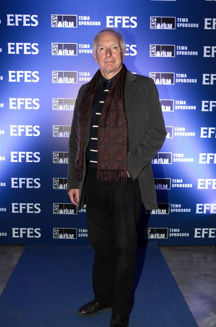32. İstanbul Film Festivali Efes Kapanış Partisi